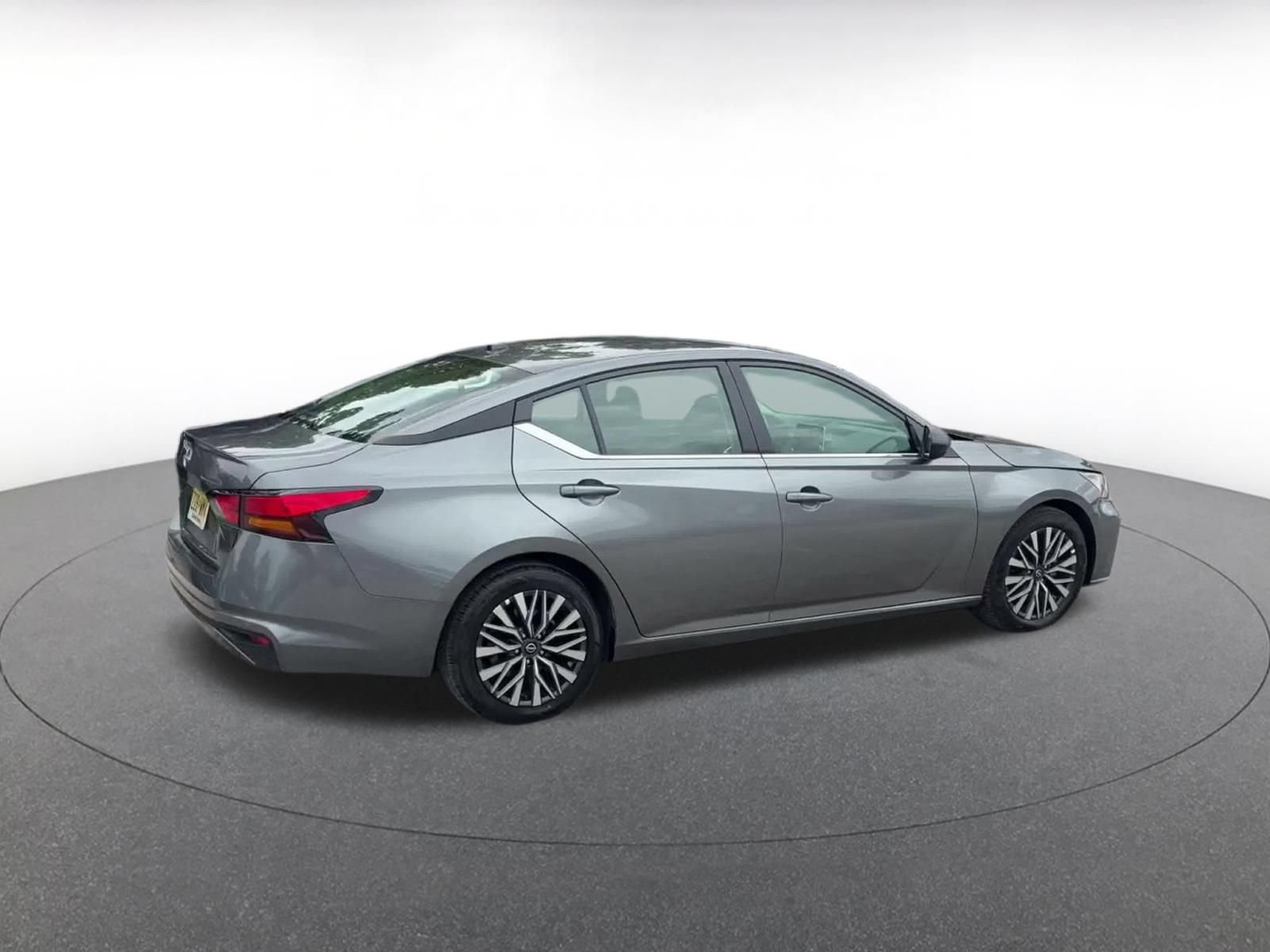 Thumbnail: 2026 Nissan Altima - 13
