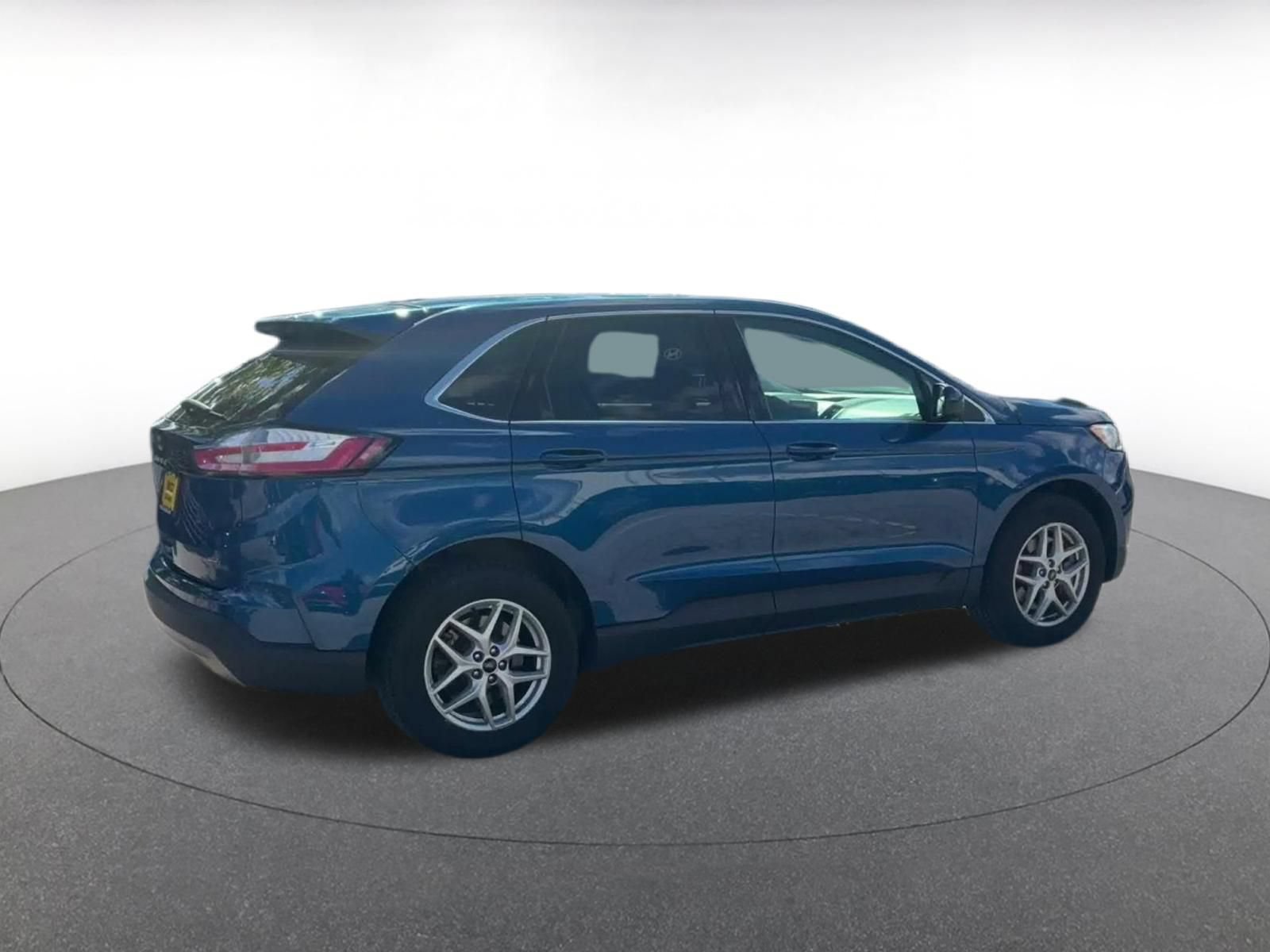 Thumbnail: 2024 Ford Edge - 14