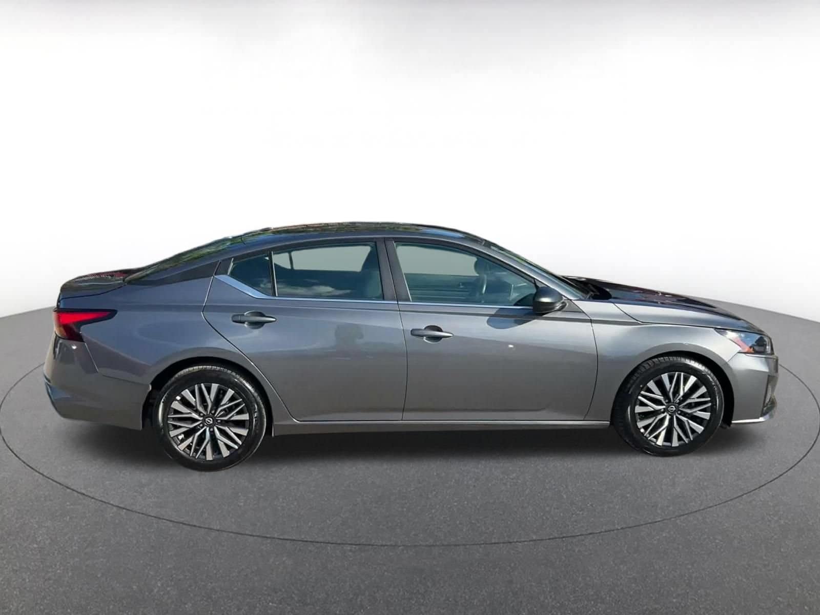 Thumbnail: 2026 Nissan Altima - 15