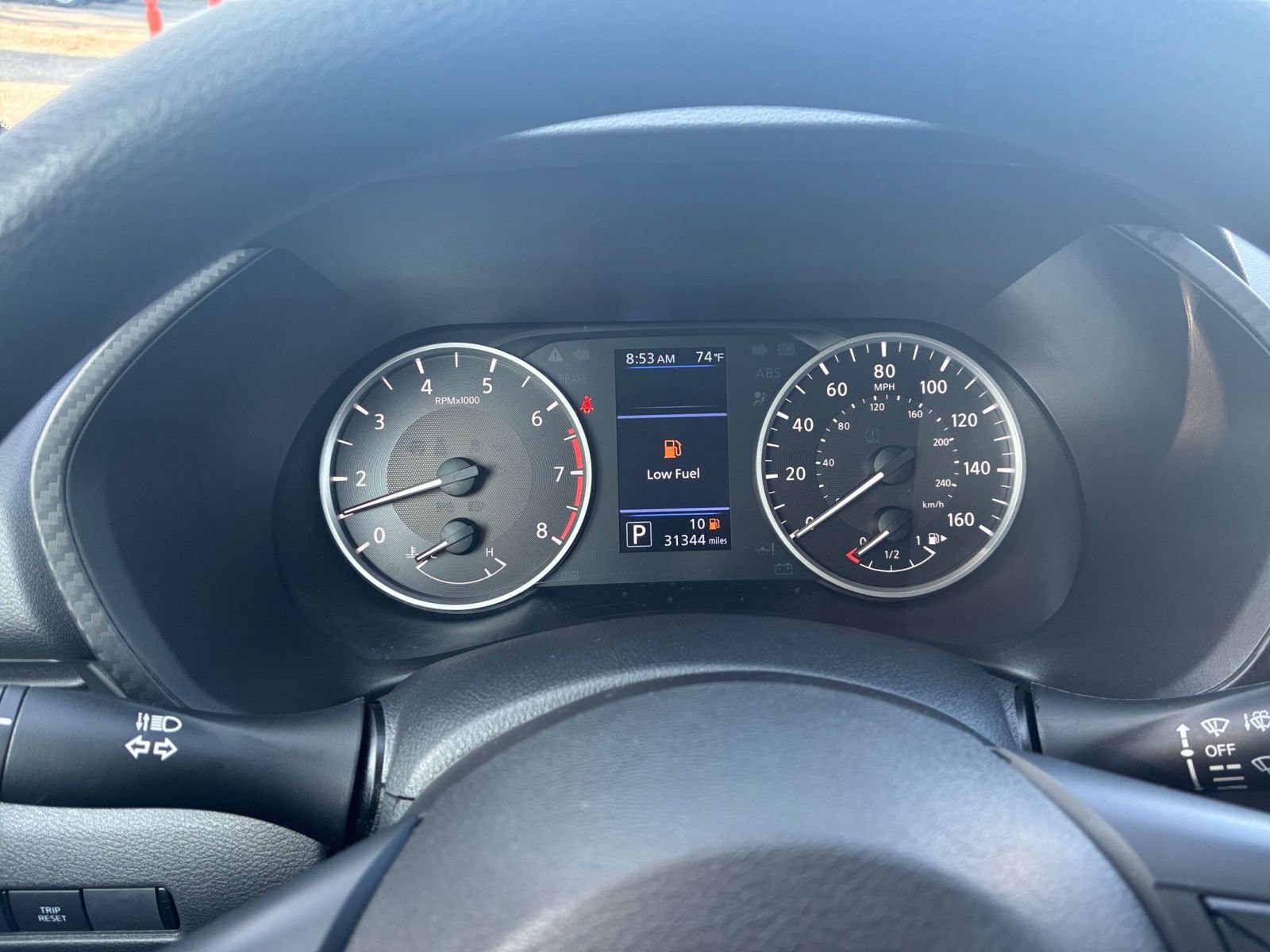 Thumbnail: 2025 Nissan Sentra - 34