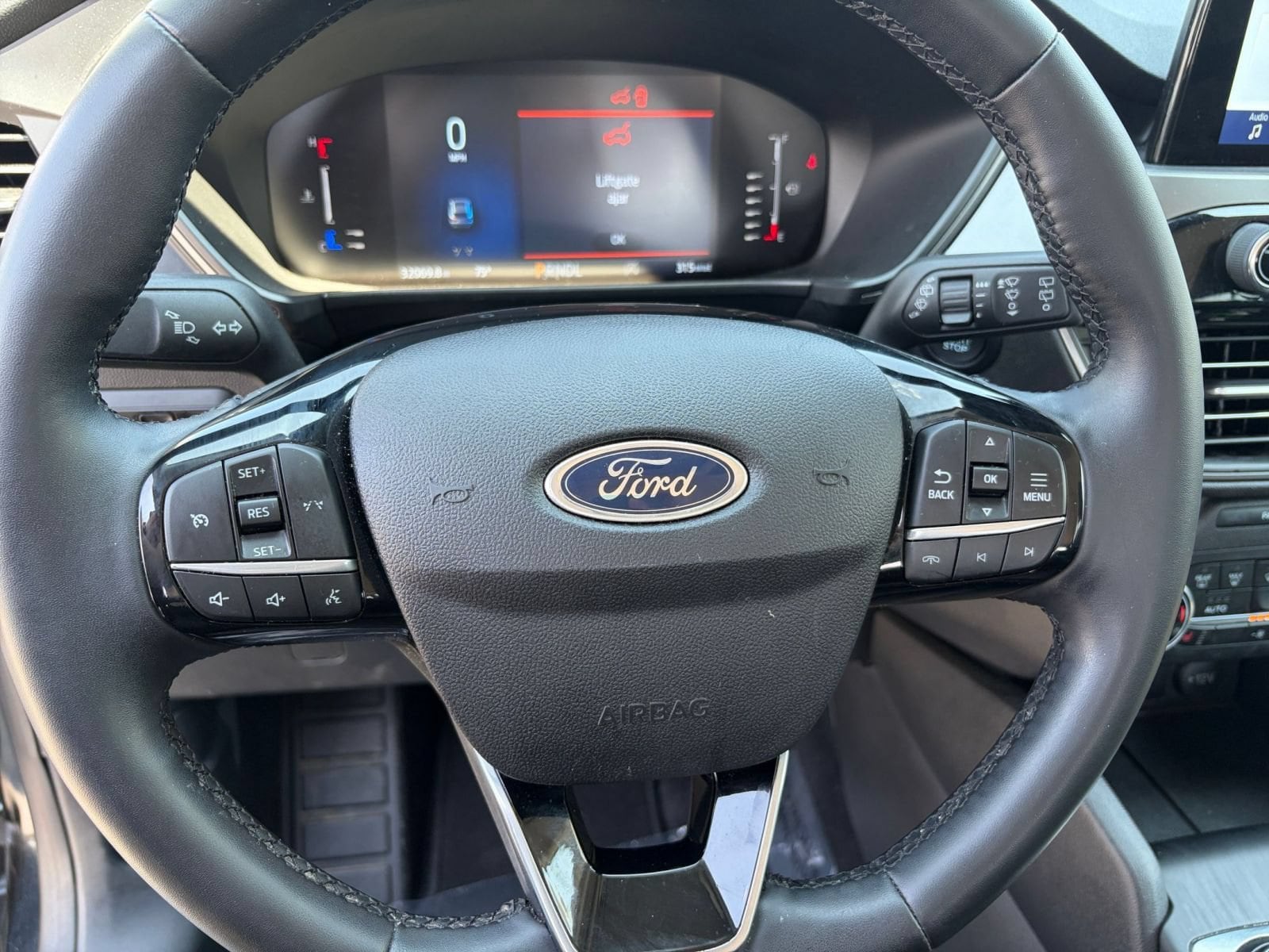 Thumbnail: 2024 Ford Escape - 28