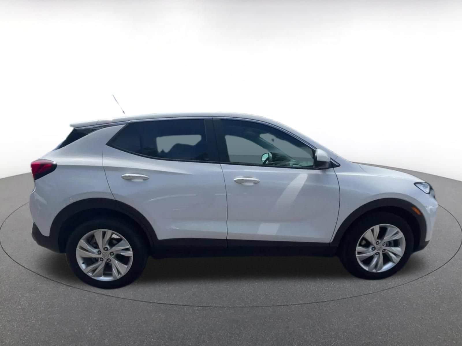 Thumbnail: 2025 Buick Encore GX - 16