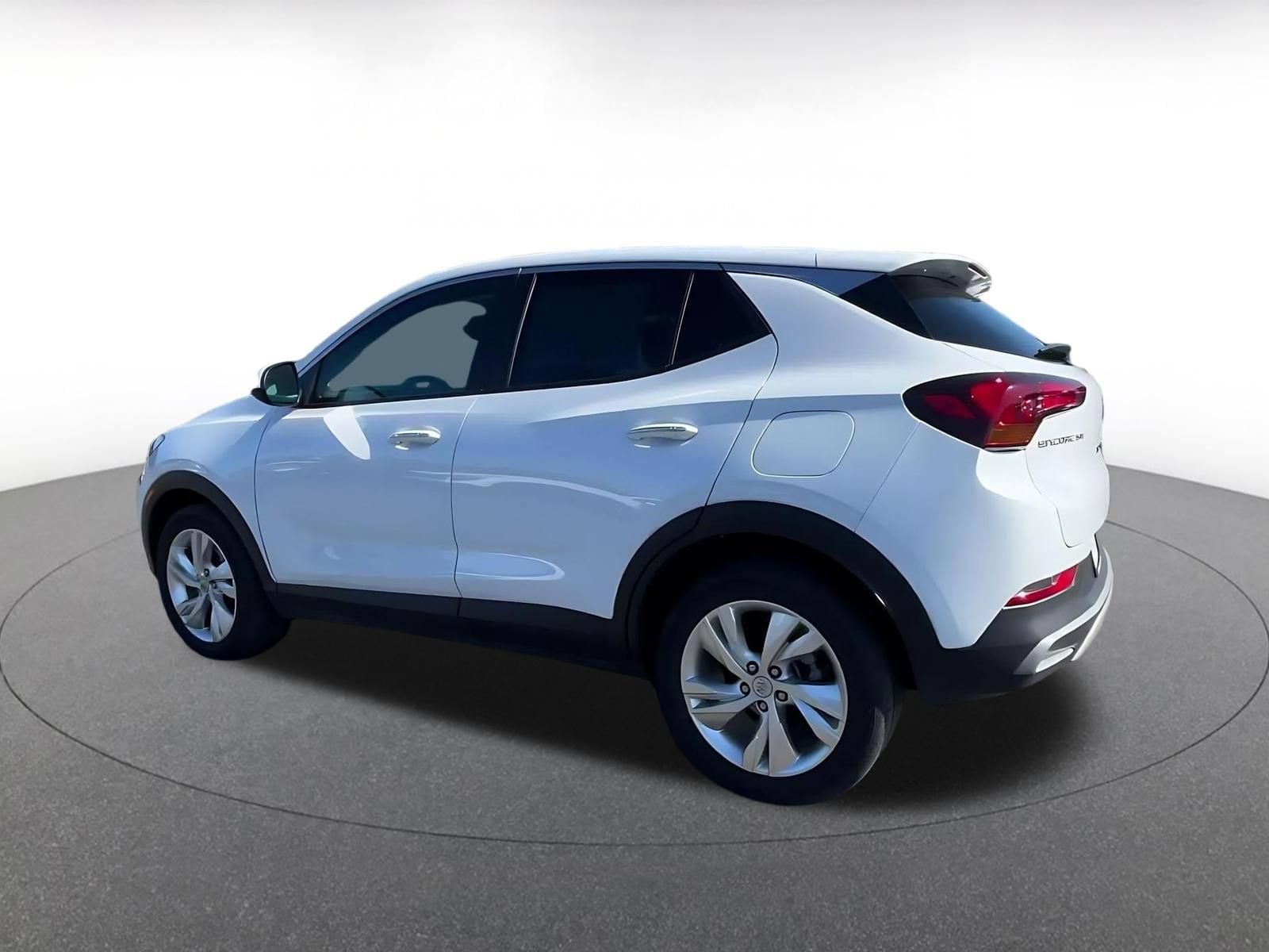 Thumbnail: 2025 Buick Encore GX - 9