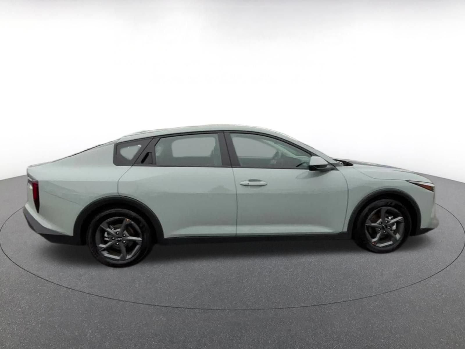 Thumbnail: 2026 Kia K4 - 15