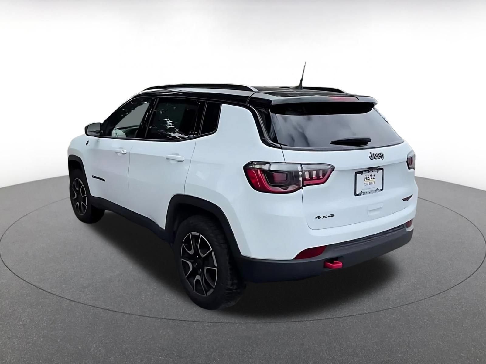 Thumbnail: 2025 Jeep Compass - 10