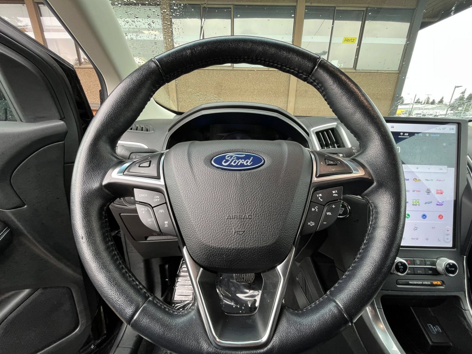 Thumbnail: 2022 Ford Edge - 30