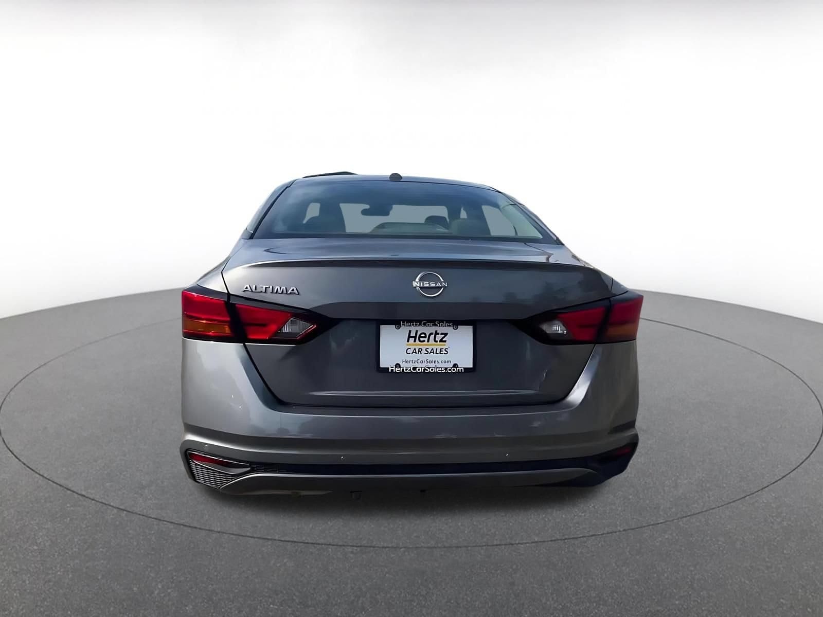 Thumbnail: 2025 Nissan Altima - 12
