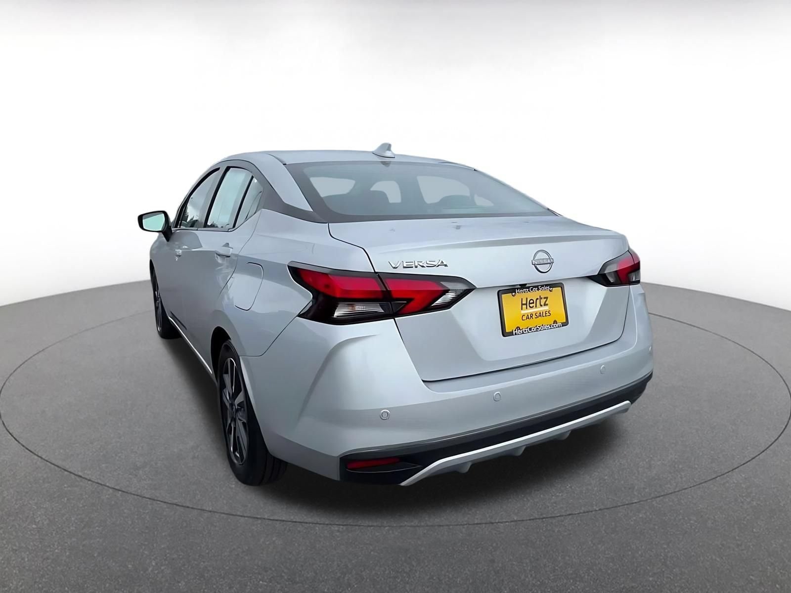 Thumbnail: 2025 Nissan Versa - 10