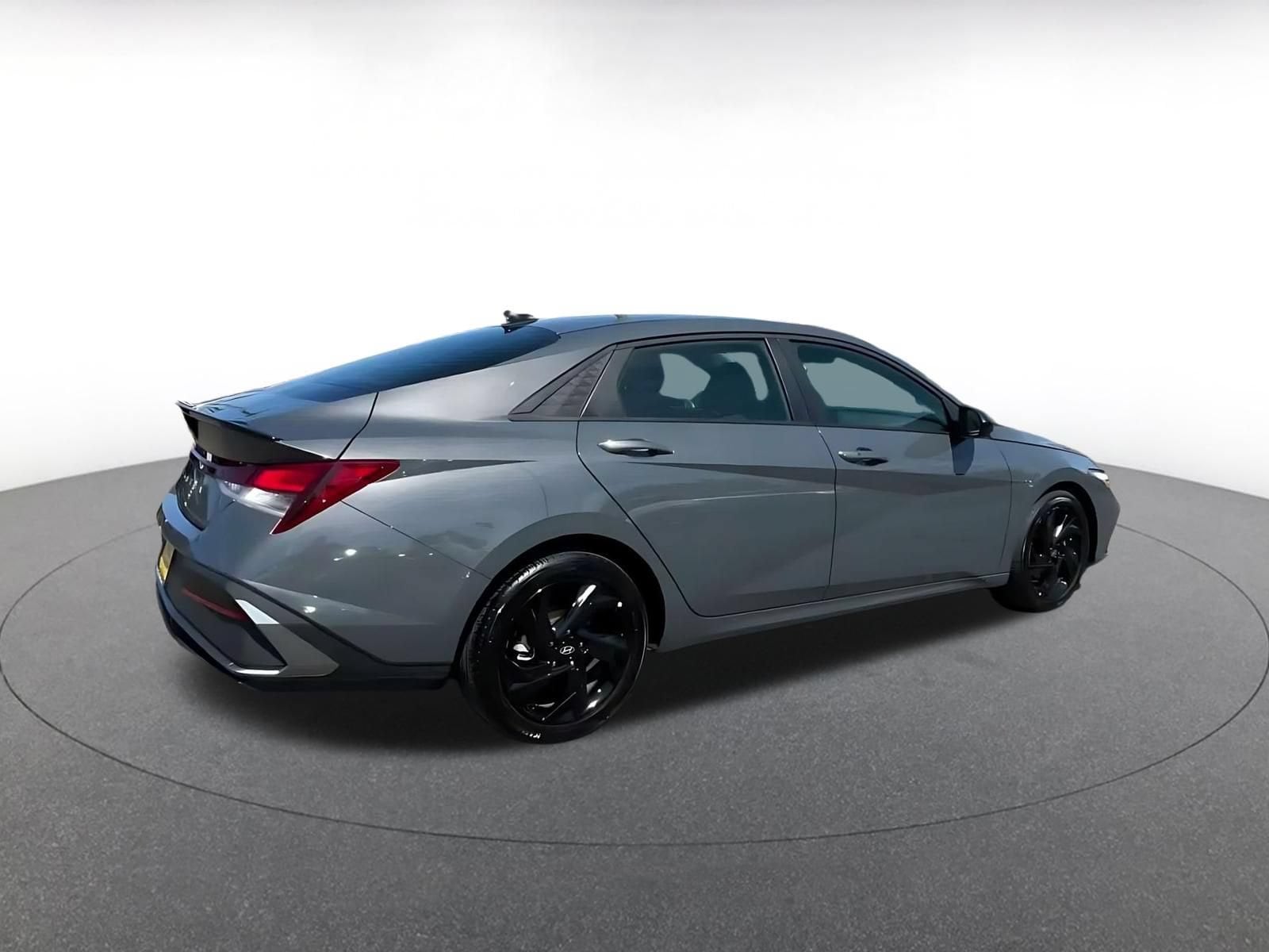 Thumbnail: 2026 Hyundai Elantra - 14