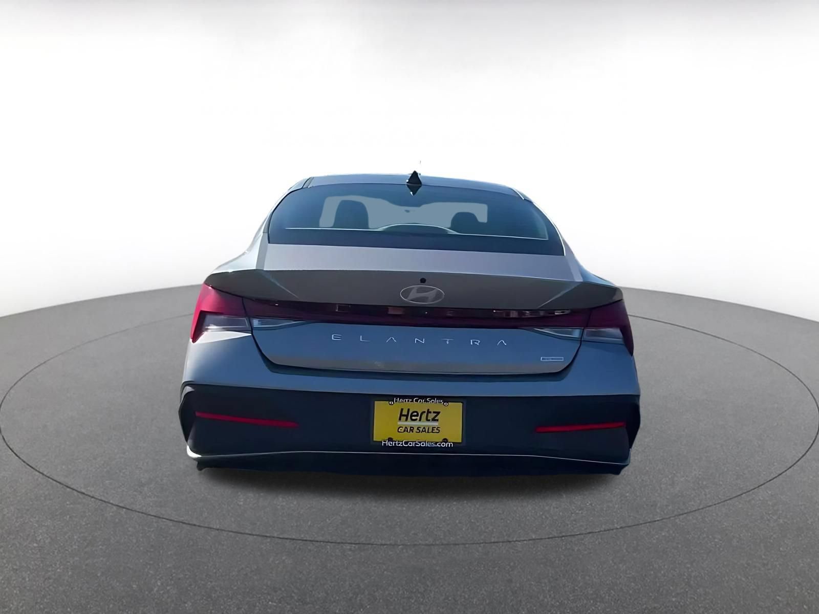 Thumbnail: 2026 Hyundai Elantra - 12