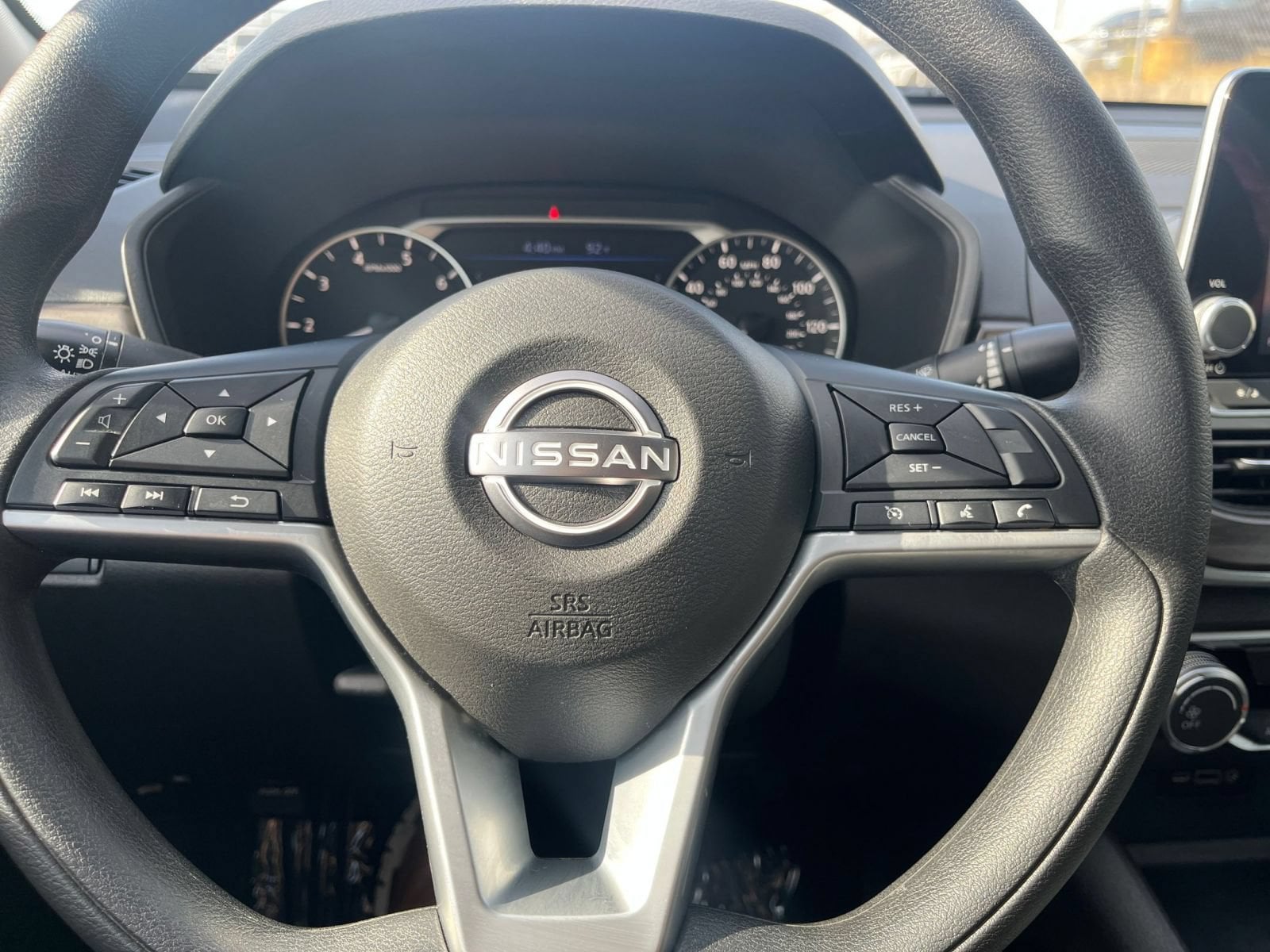 Thumbnail: 2025 Nissan Altima - 28