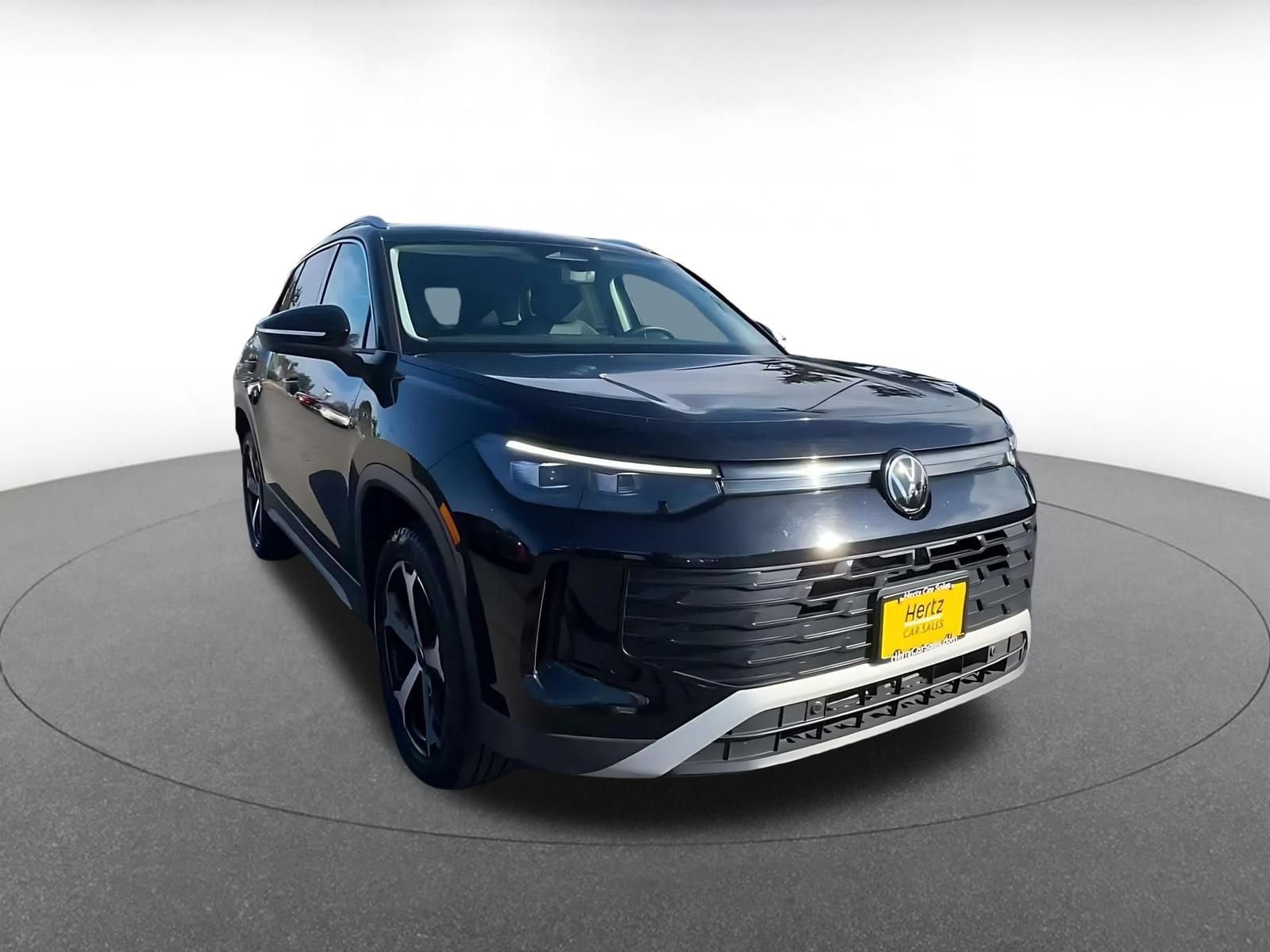 Thumbnail: 2026 Volkswagen Tiguan - 3