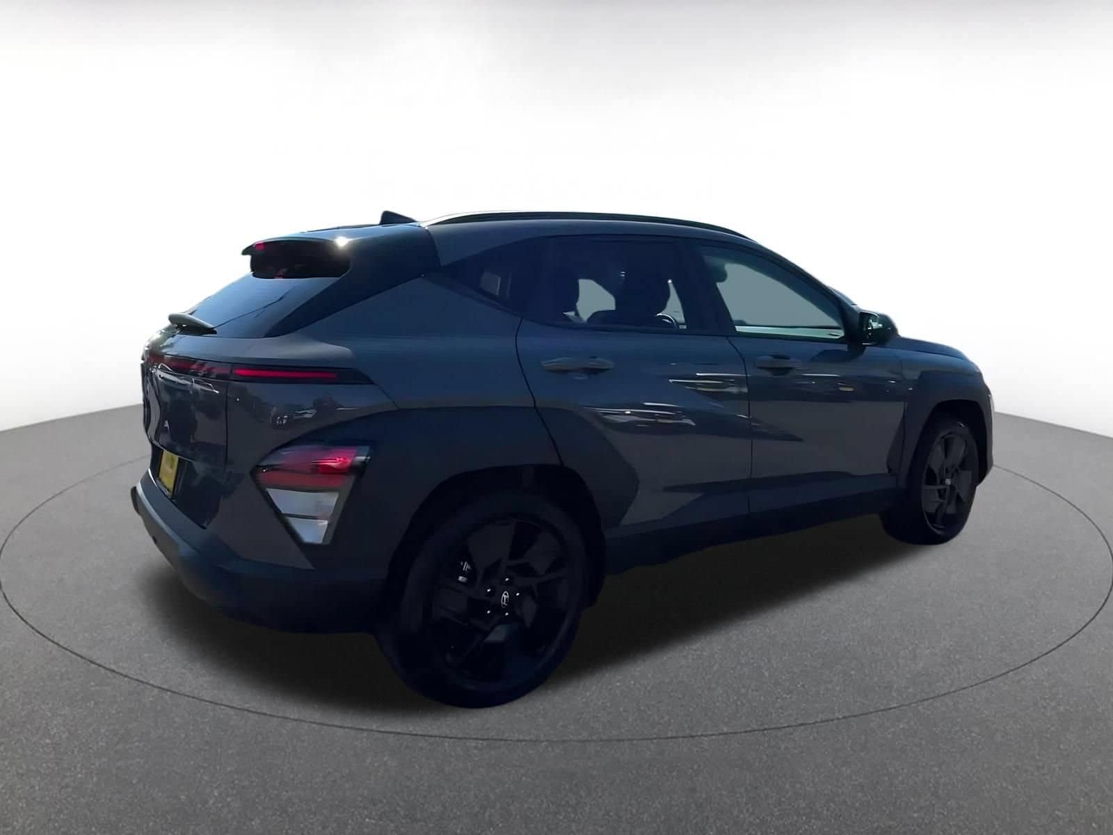 Thumbnail: 2026 Hyundai Kona - 14