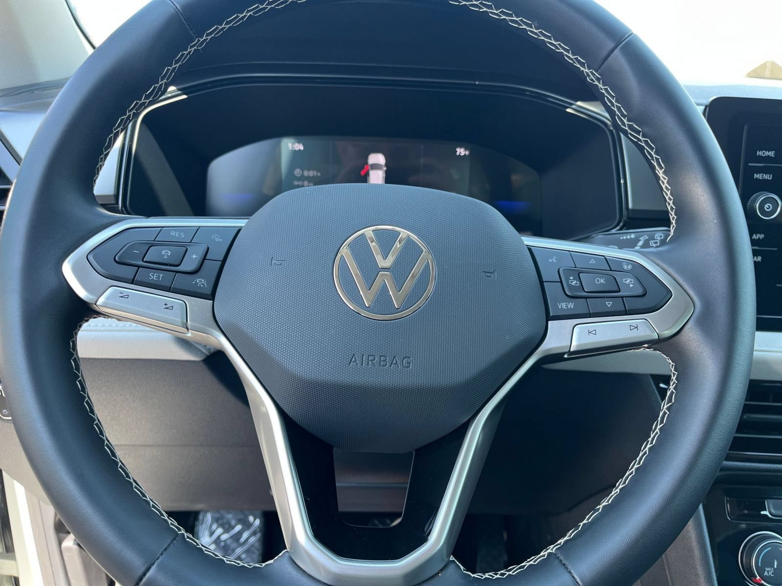 Thumbnail: 2026 Volkswagen Taos - 27
