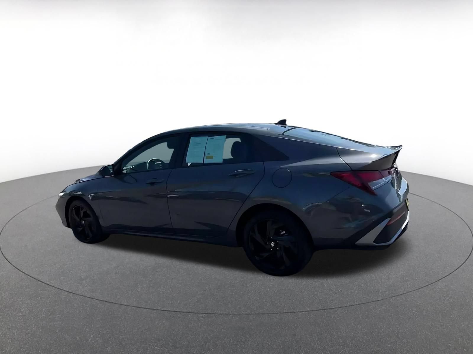Thumbnail: 2026 Hyundai Elantra - 9