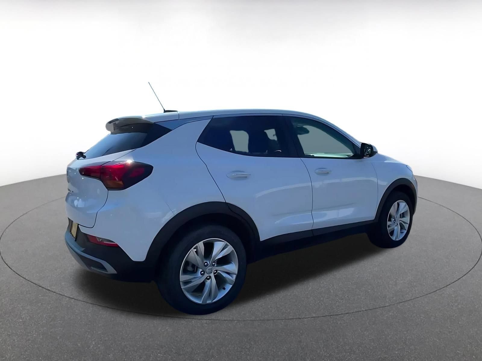 Thumbnail: 2026 Buick Encore GX - 13