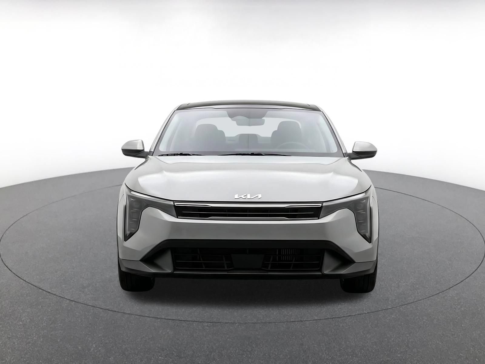 Thumbnail: 2026 Kia K4 - 2