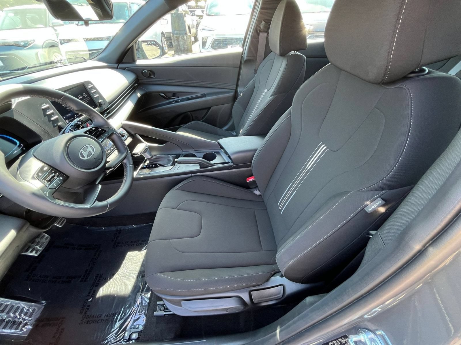 Thumbnail: 2026 Hyundai Elantra - 27