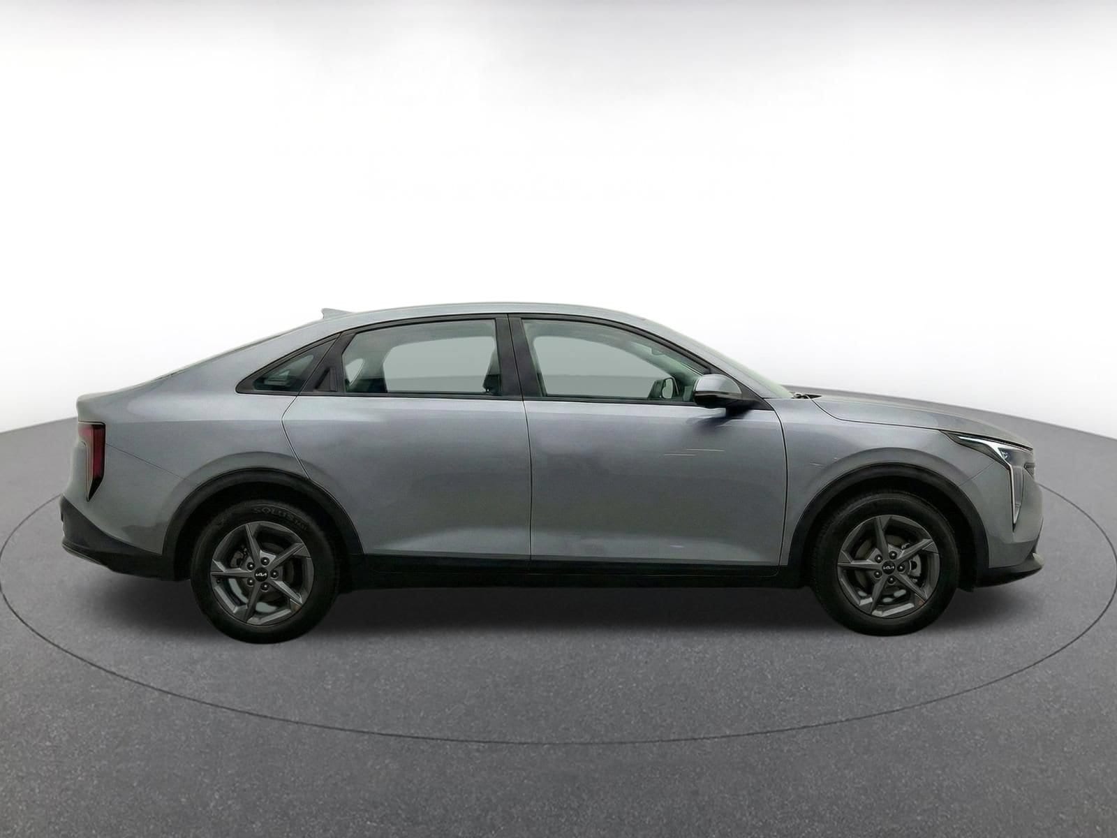 Thumbnail: 2025 Kia K4 - 9