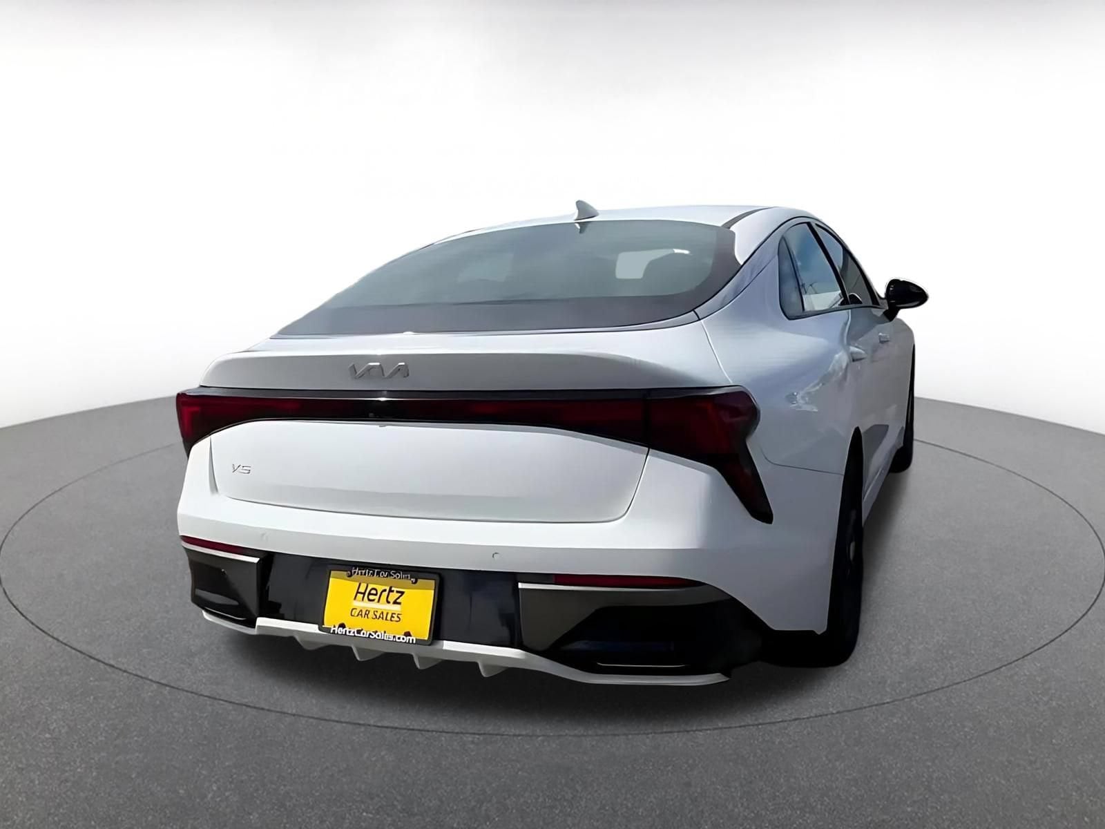 Thumbnail: 2025 Kia K5 - 13