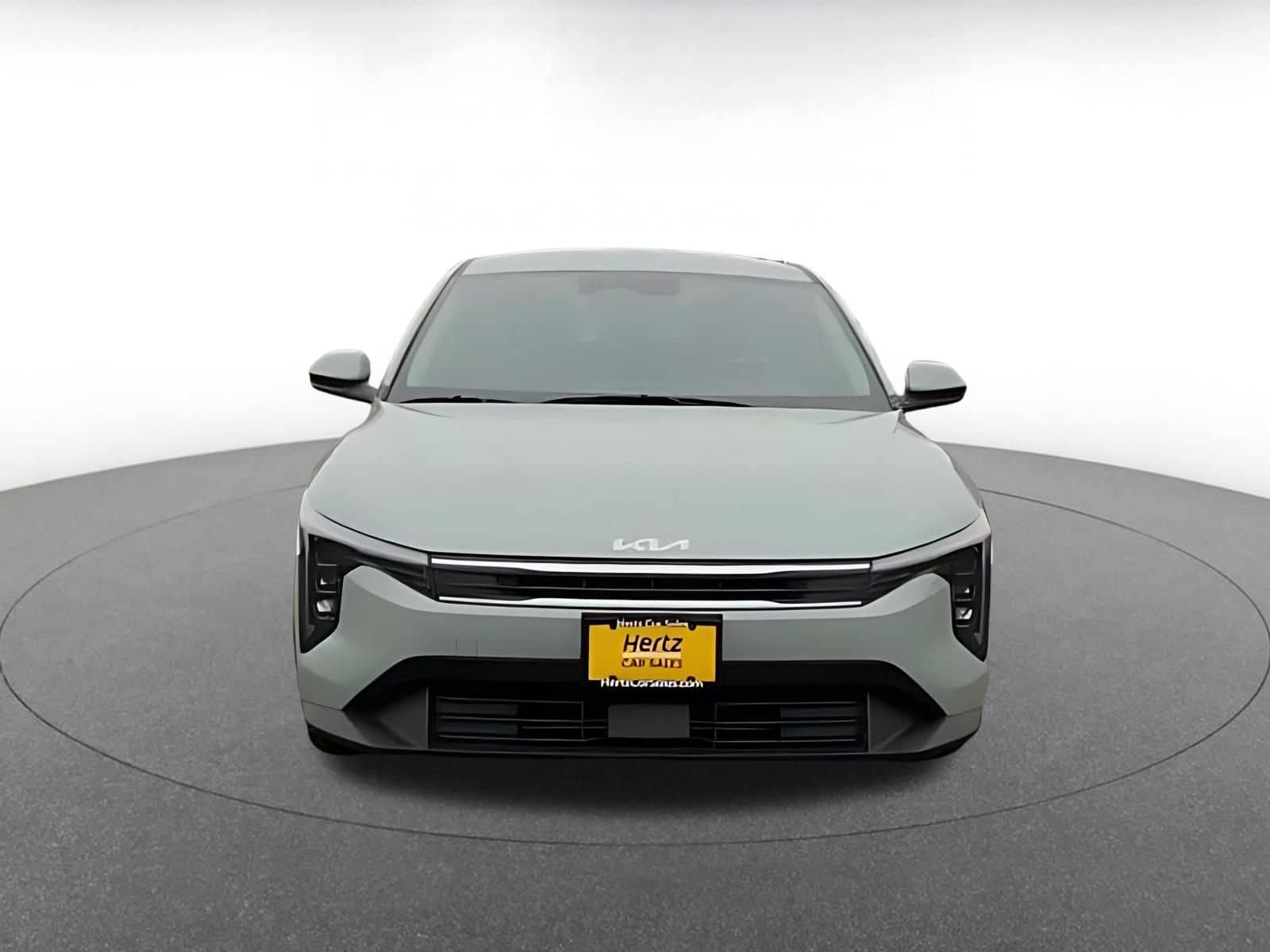 Thumbnail: 2026 Kia K4 - 4