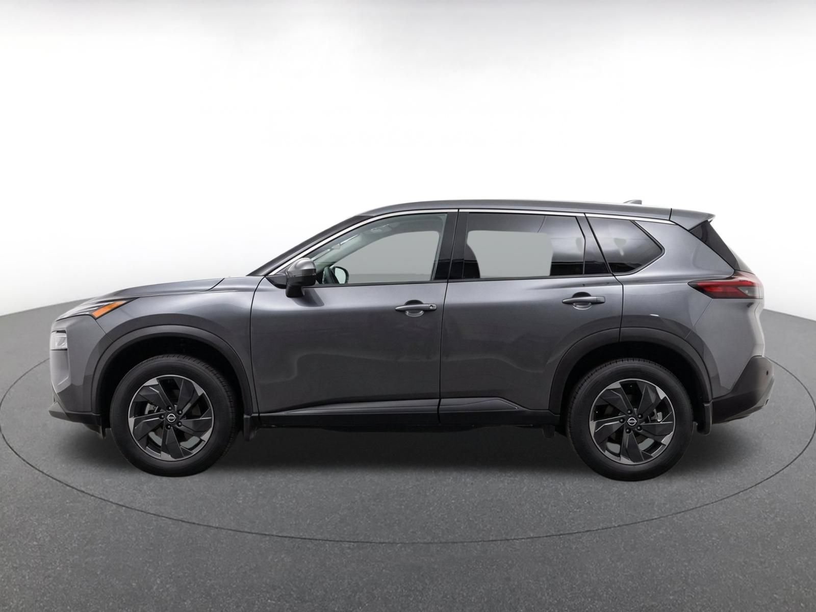 Thumbnail: 2025 Nissan Rogue - 4