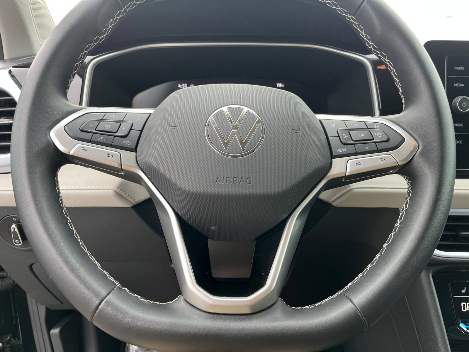 Thumbnail: 2026 Volkswagen Taos - 28