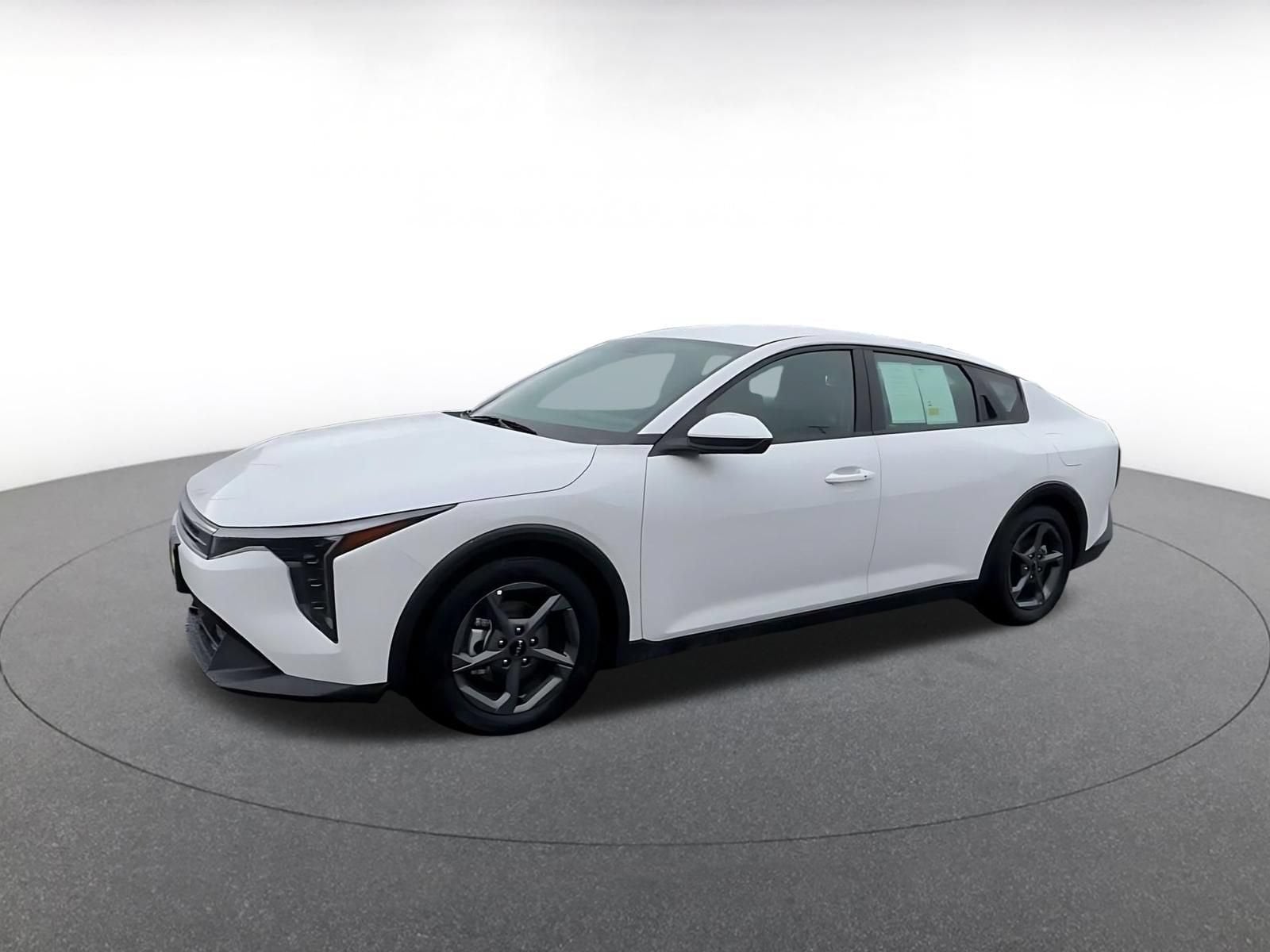 Thumbnail: 2026 Kia K4 - 7