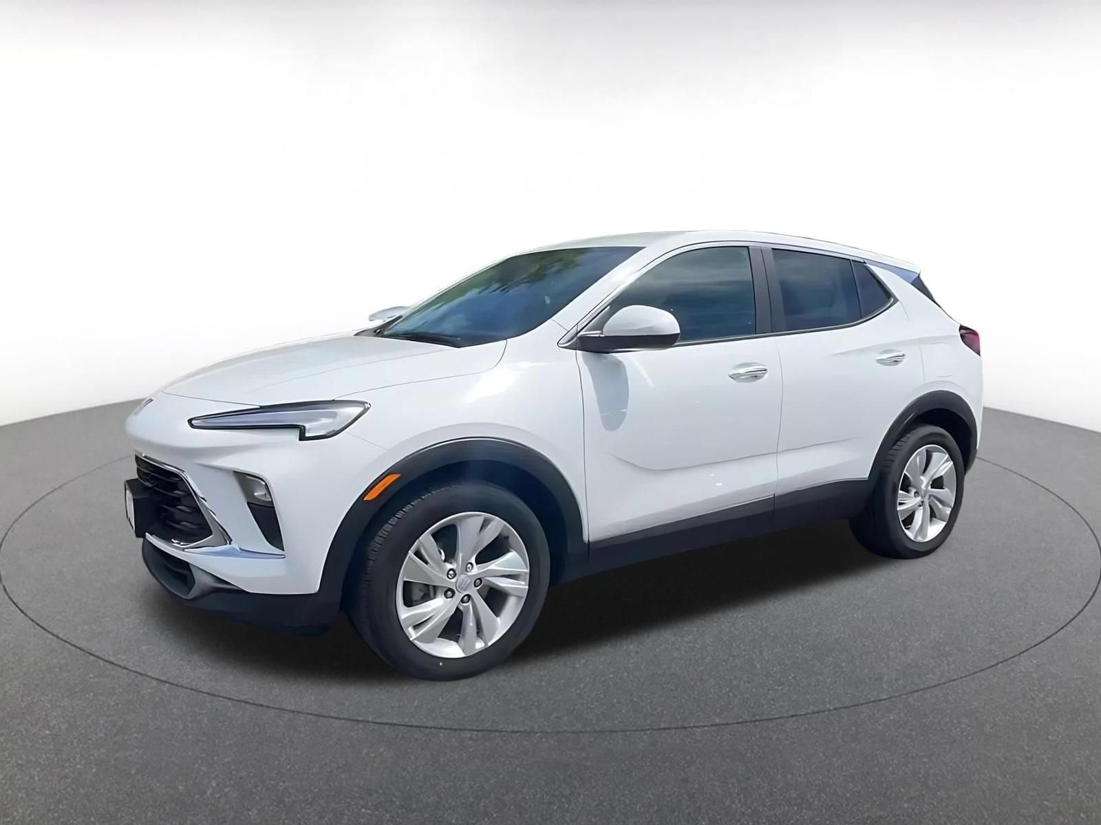 Thumbnail: 2025 Buick Encore GX - 7