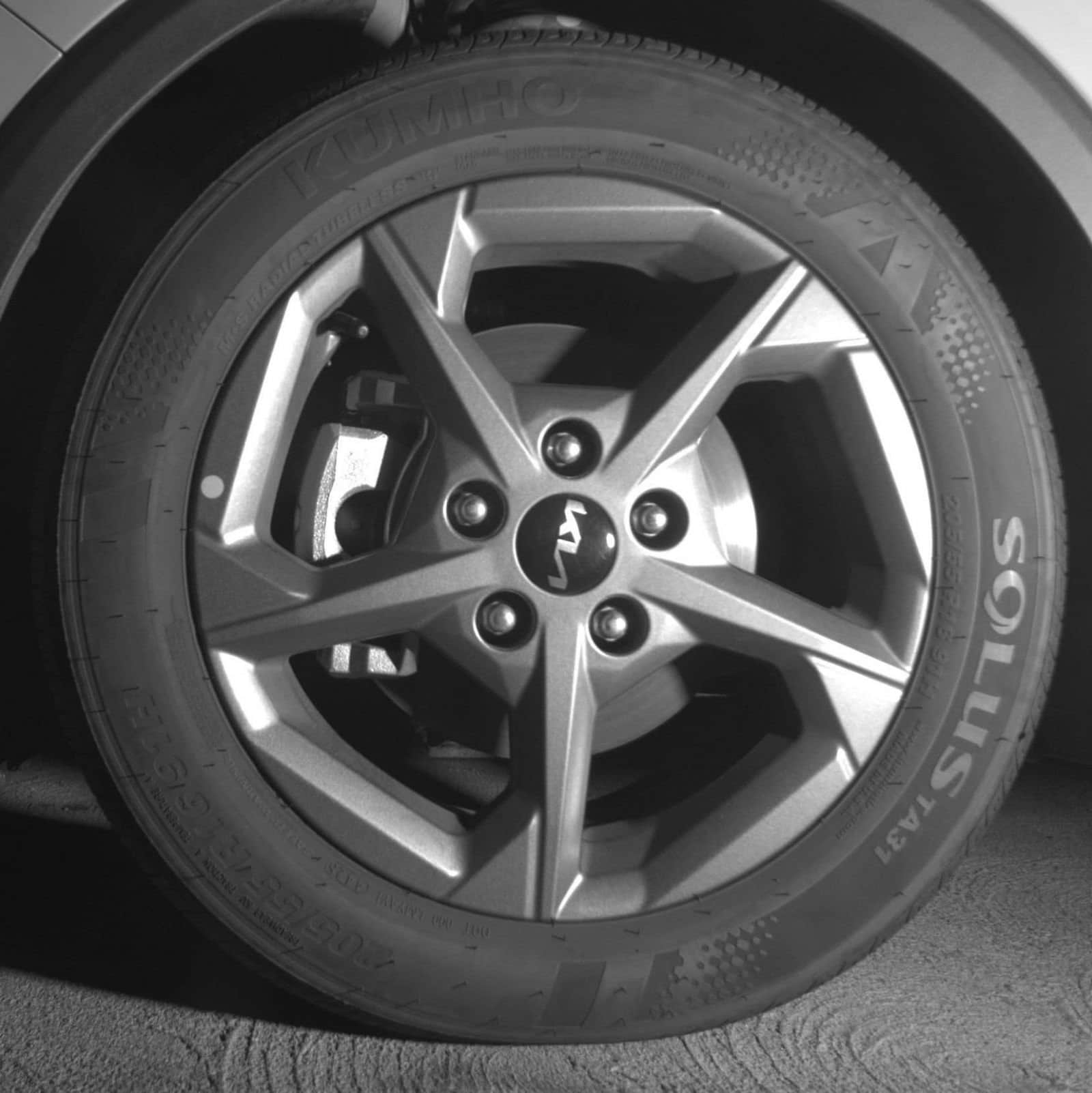 Thumbnail: 2026 Kia K4 - 13
