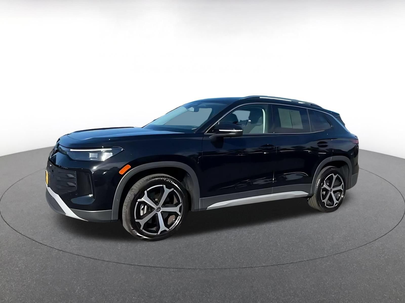 Thumbnail: 2026 Volkswagen Tiguan - 7