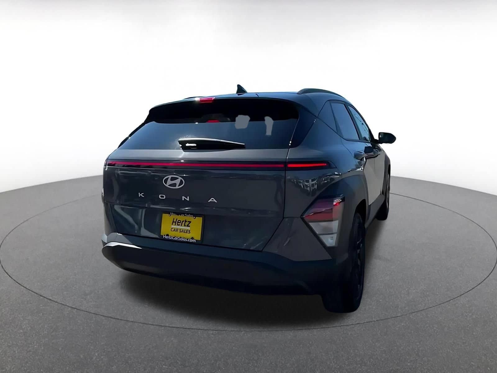 Thumbnail: 2026 Hyundai Kona - 13