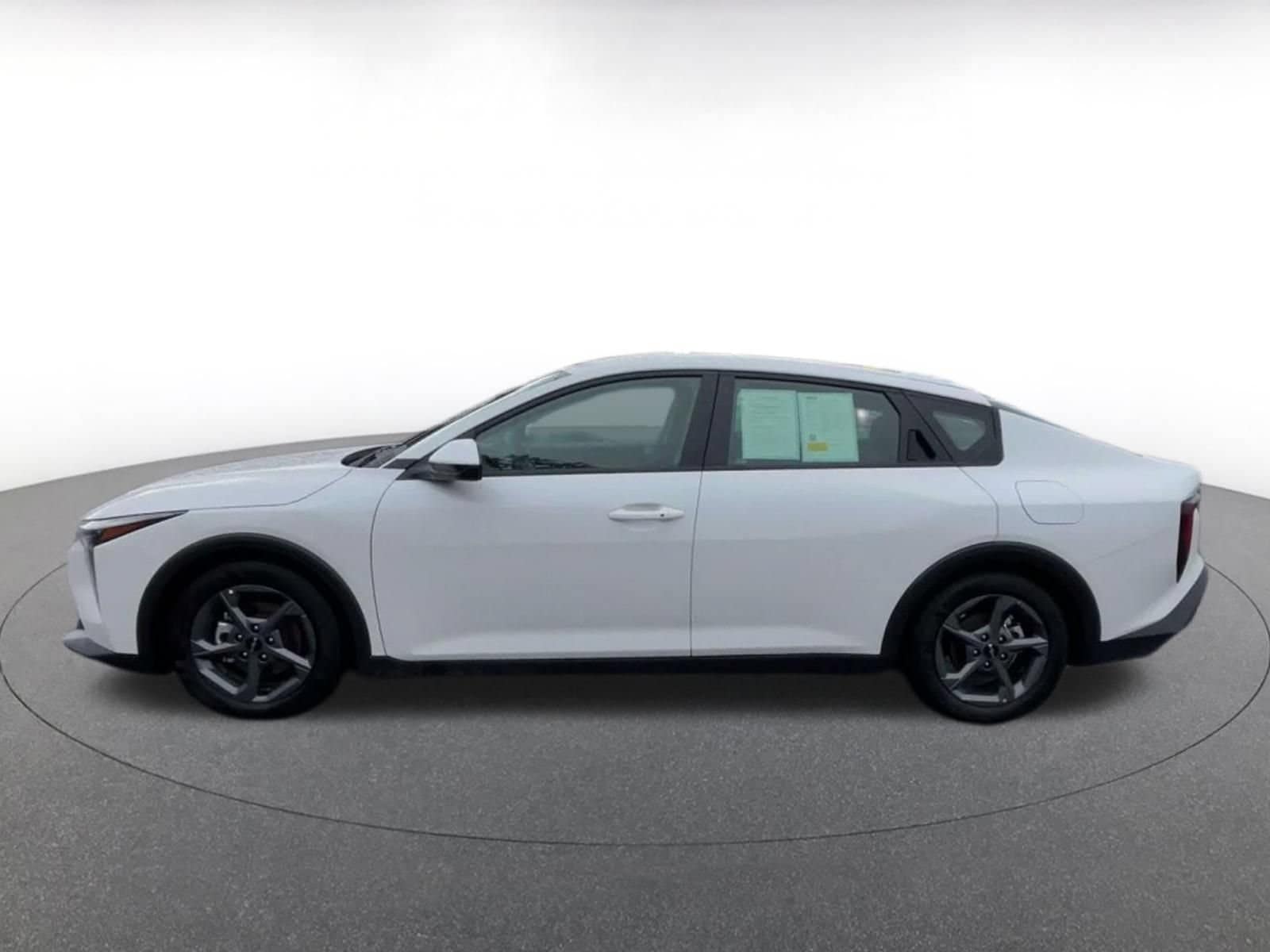 Thumbnail: 2026 Kia K4 - 8