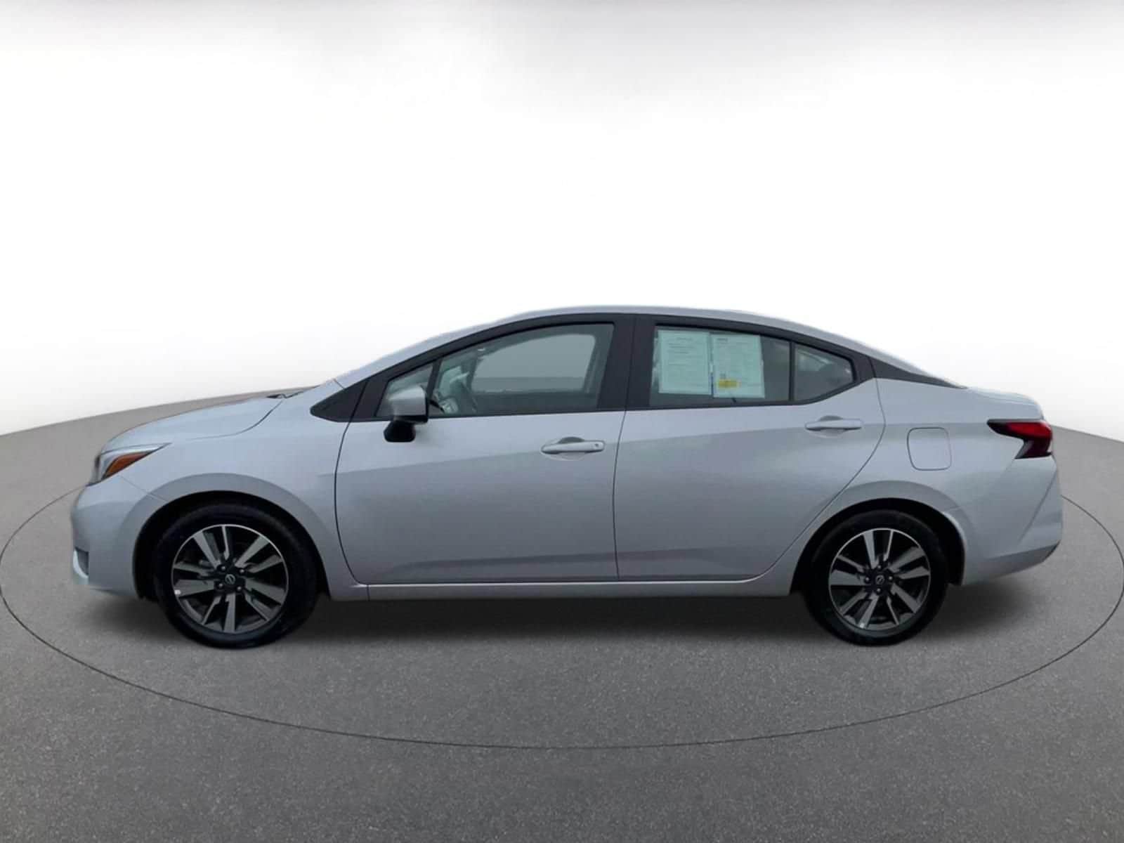 Thumbnail: 2025 Nissan Versa - 8
