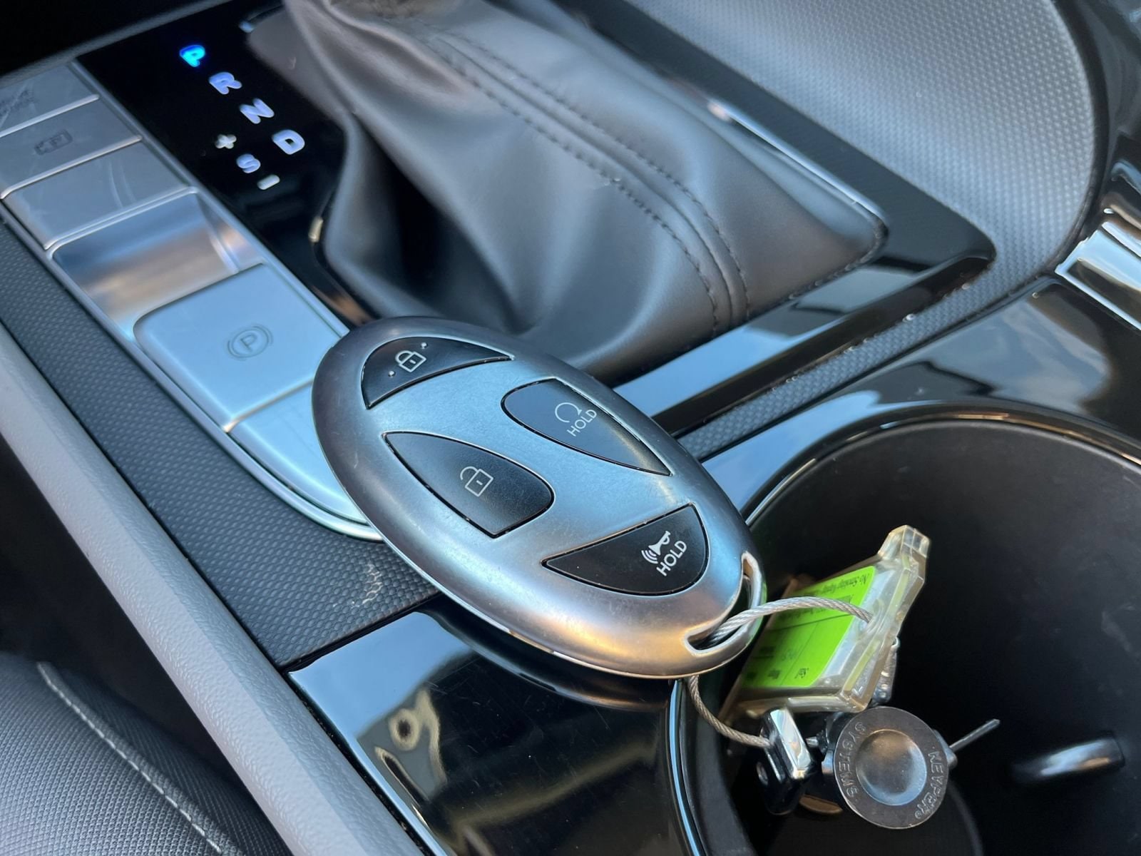 Thumbnail: 2026 Hyundai Elantra - 20