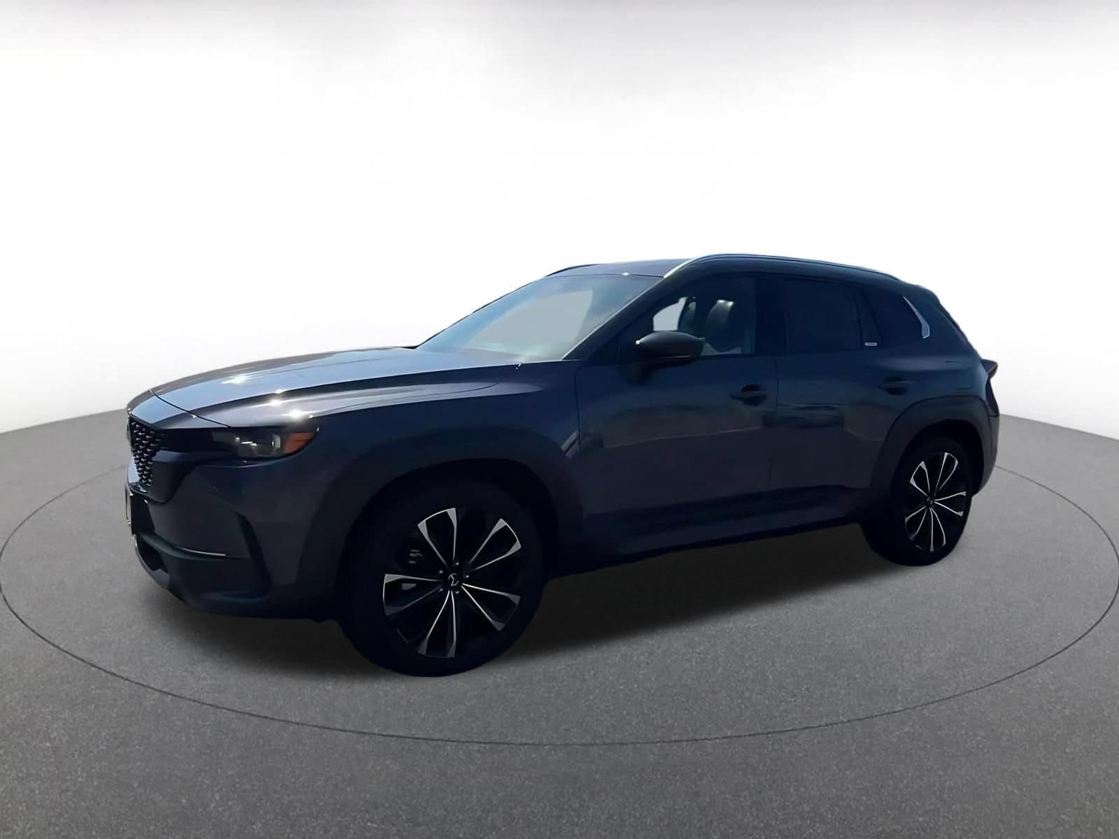 Thumbnail: 2026 Mazda CX-50 - 6