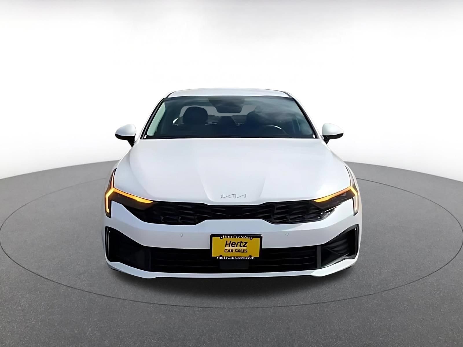 Thumbnail: 2025 Kia K5 - 6
