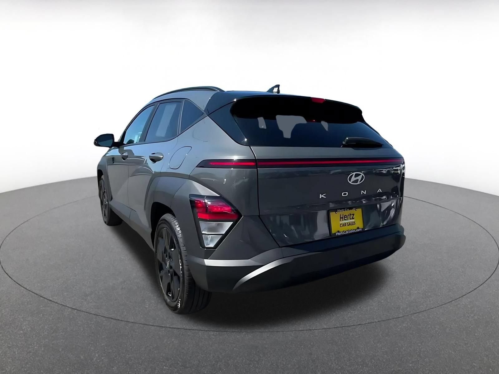 Thumbnail: 2026 Hyundai Kona - 10