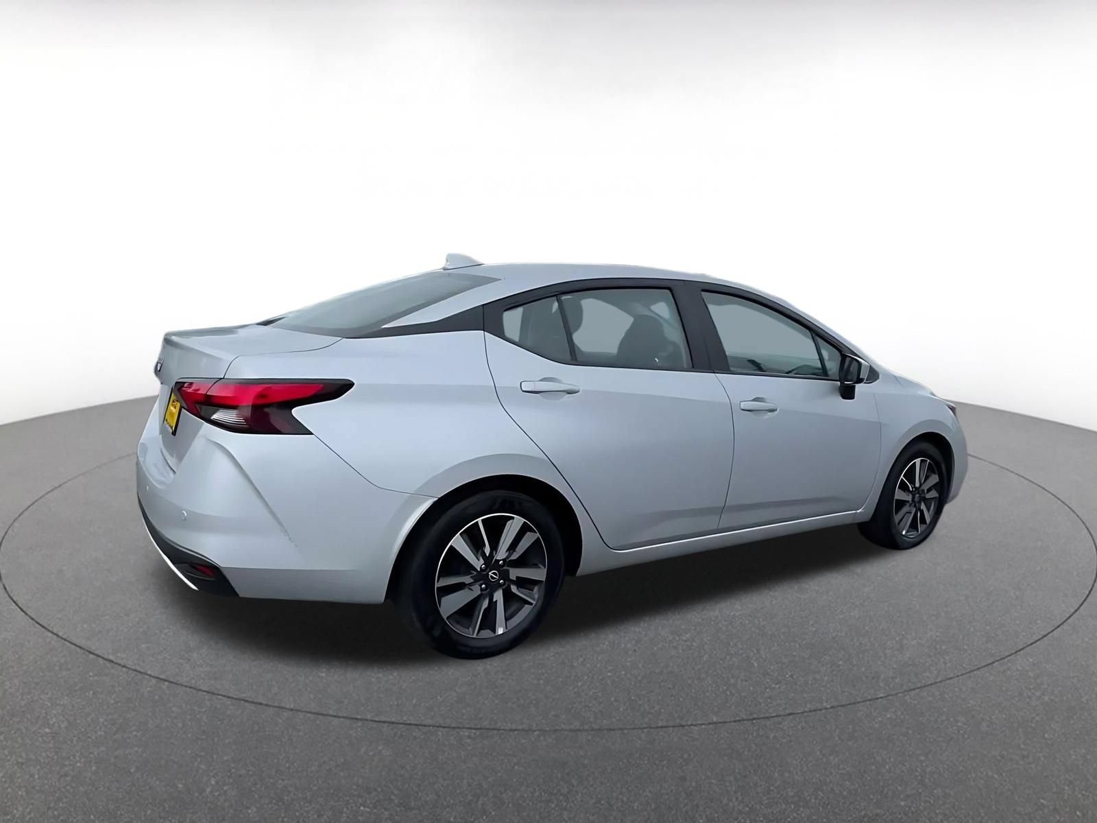 Thumbnail: 2025 Nissan Versa - 13