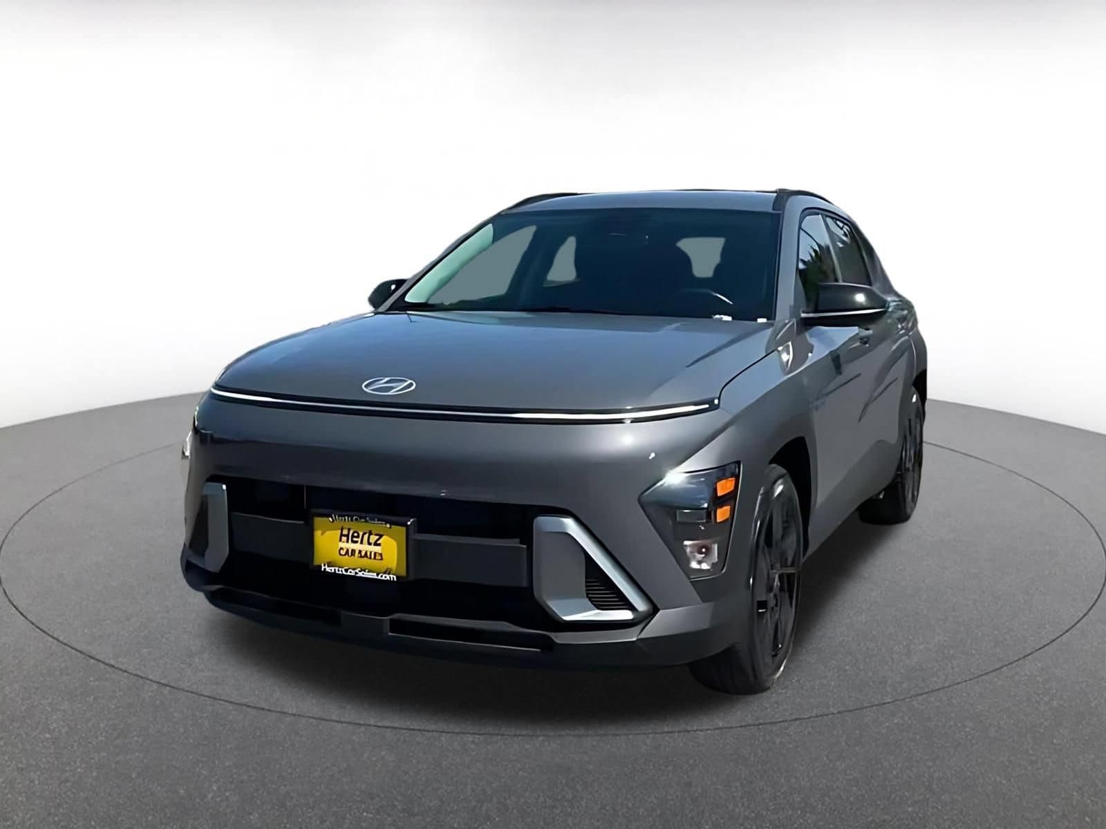 Thumbnail: 2026 Hyundai Kona - 6
