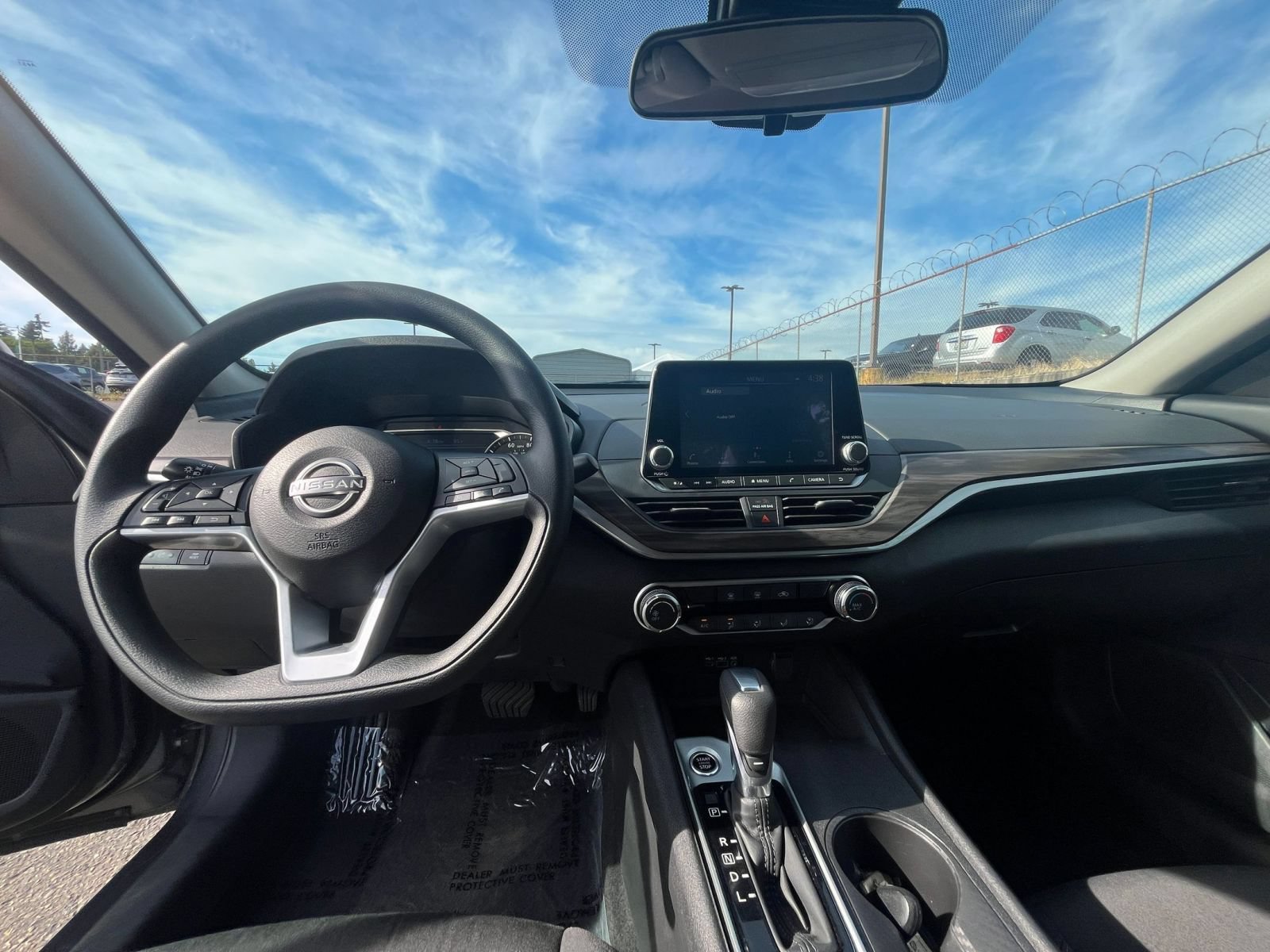 Thumbnail: 2025 Nissan Altima - 33