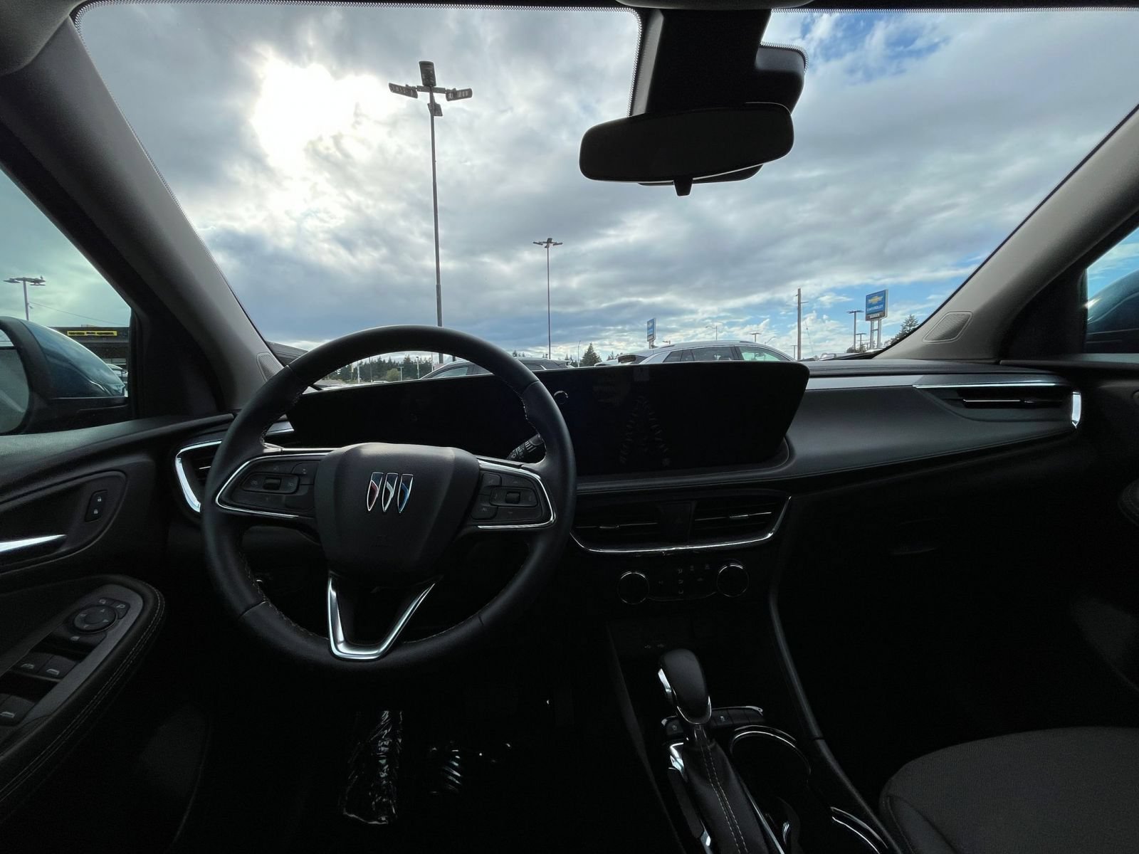 Thumbnail: 2026 Buick Encore GX - 33