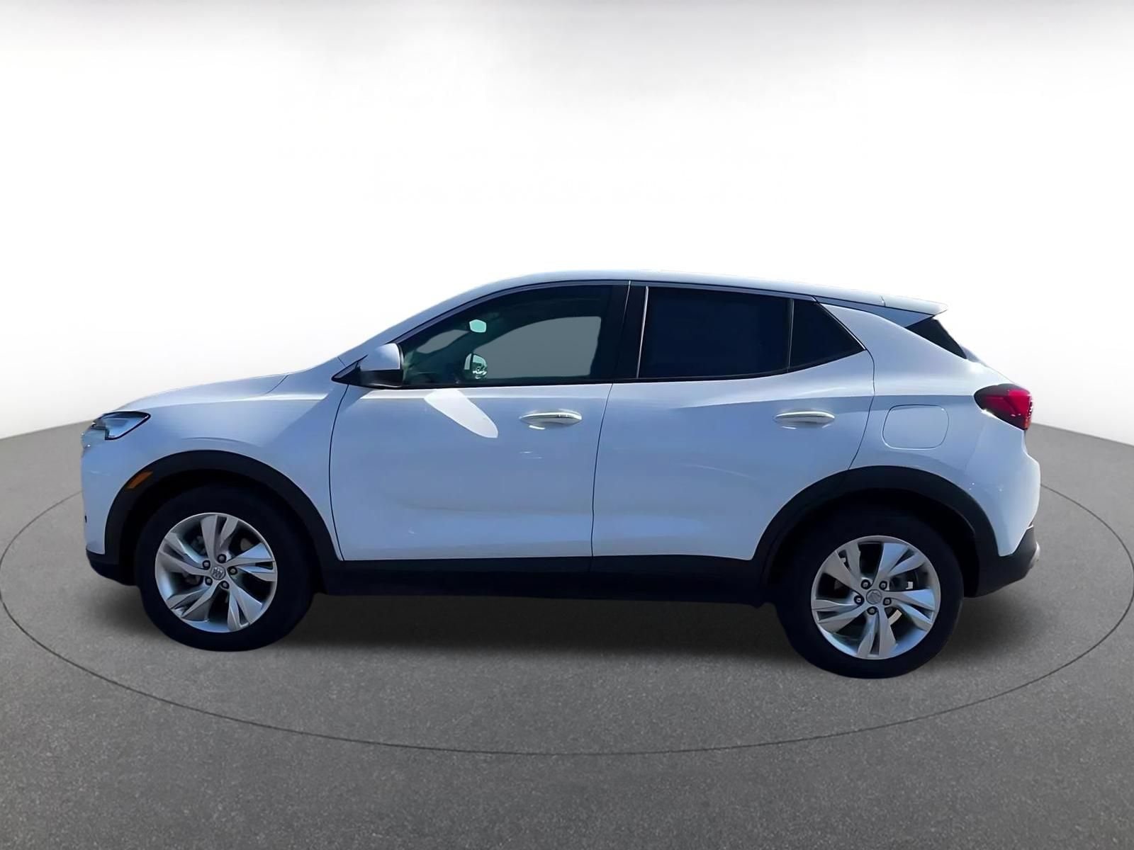 Thumbnail: 2025 Buick Encore GX - 8