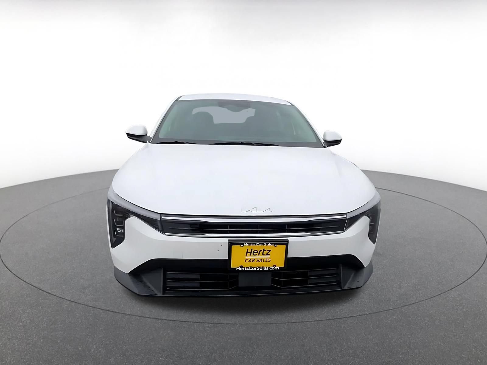 Thumbnail: 2026 Kia K4 - 4