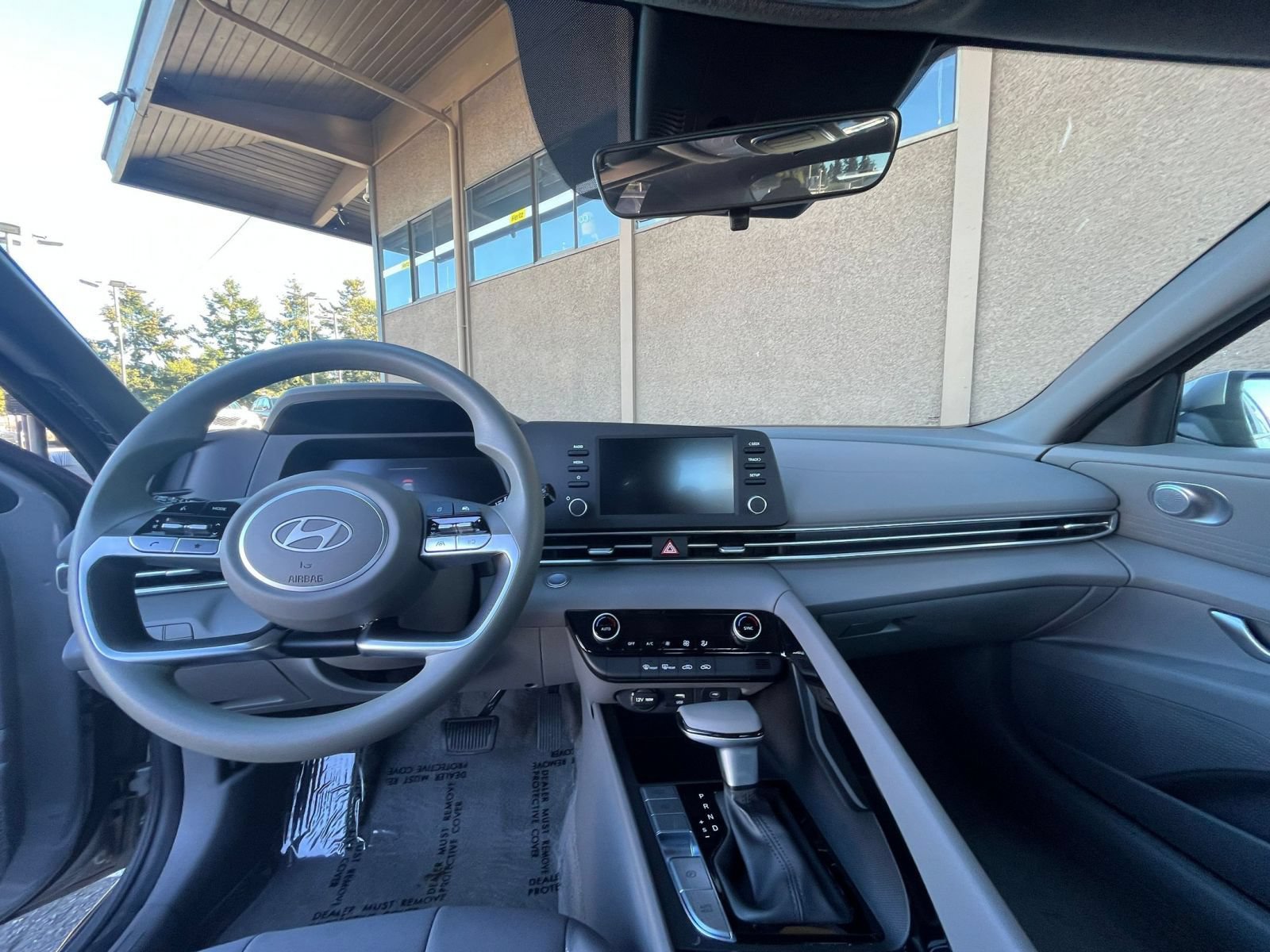 Thumbnail: 2026 Hyundai Elantra - 33
