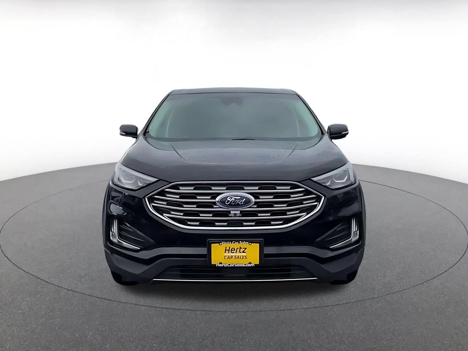 Thumbnail: 2022 Ford Edge - 4