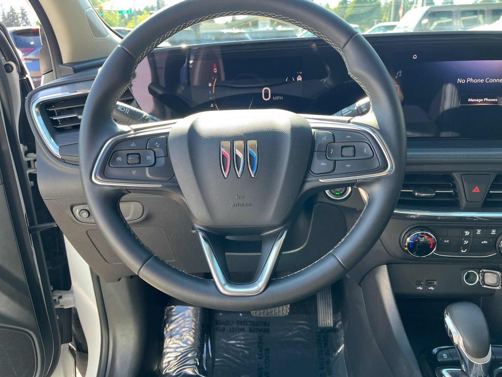 Thumbnail: 2025 Buick Encore GX - 28