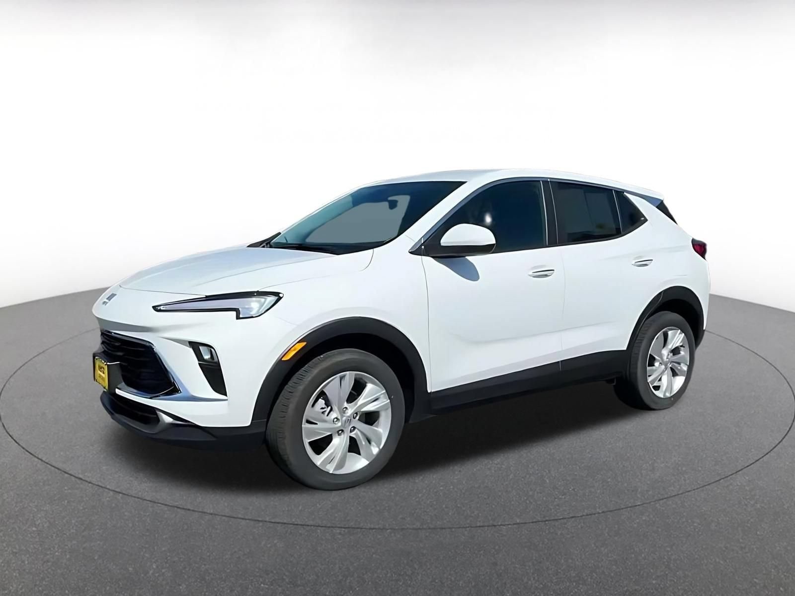 Thumbnail: 2026 Buick Encore GX - 7