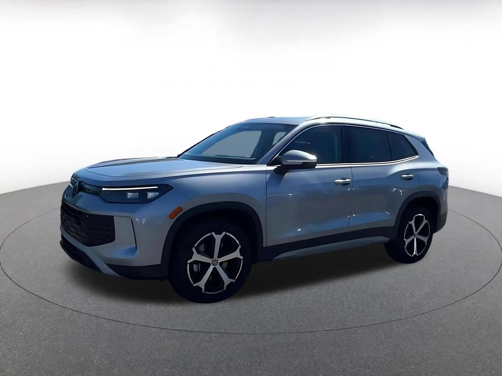 Thumbnail: 2026 Volkswagen Tiguan - 7