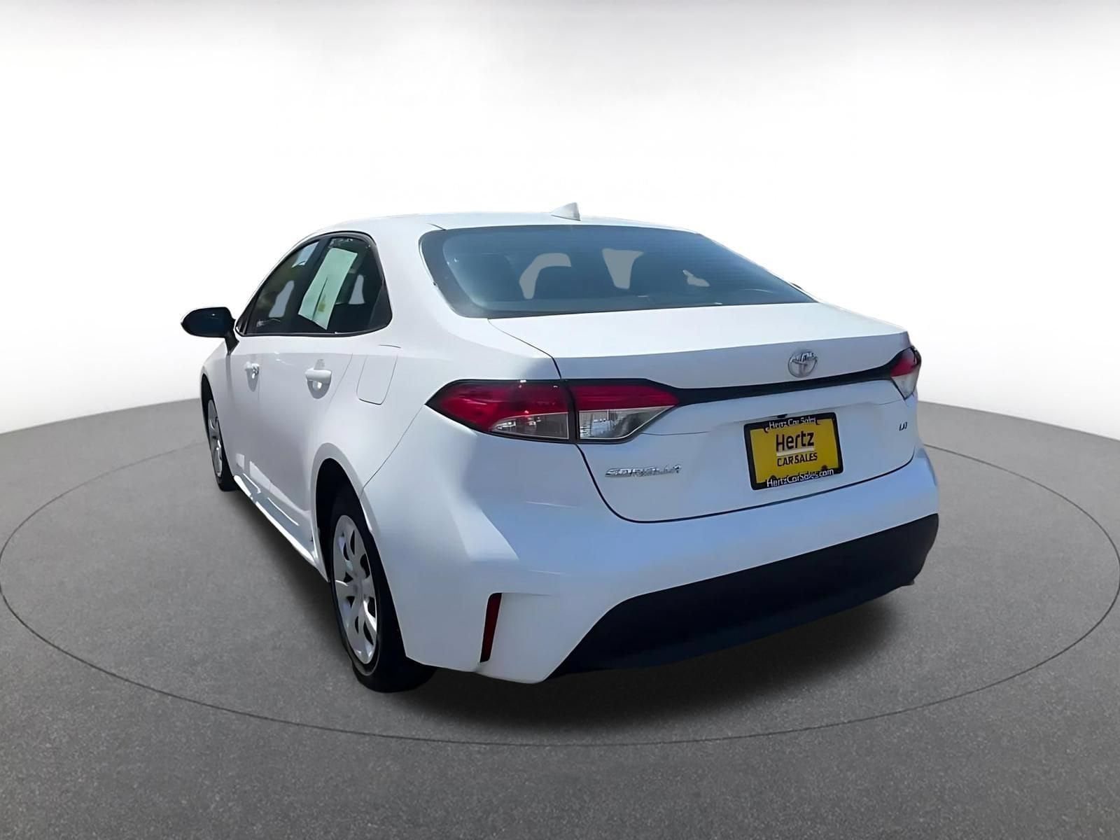 Thumbnail: 2025 Toyota Corolla - 10